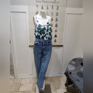 Dynamite 'Heidi' Jeans - 24